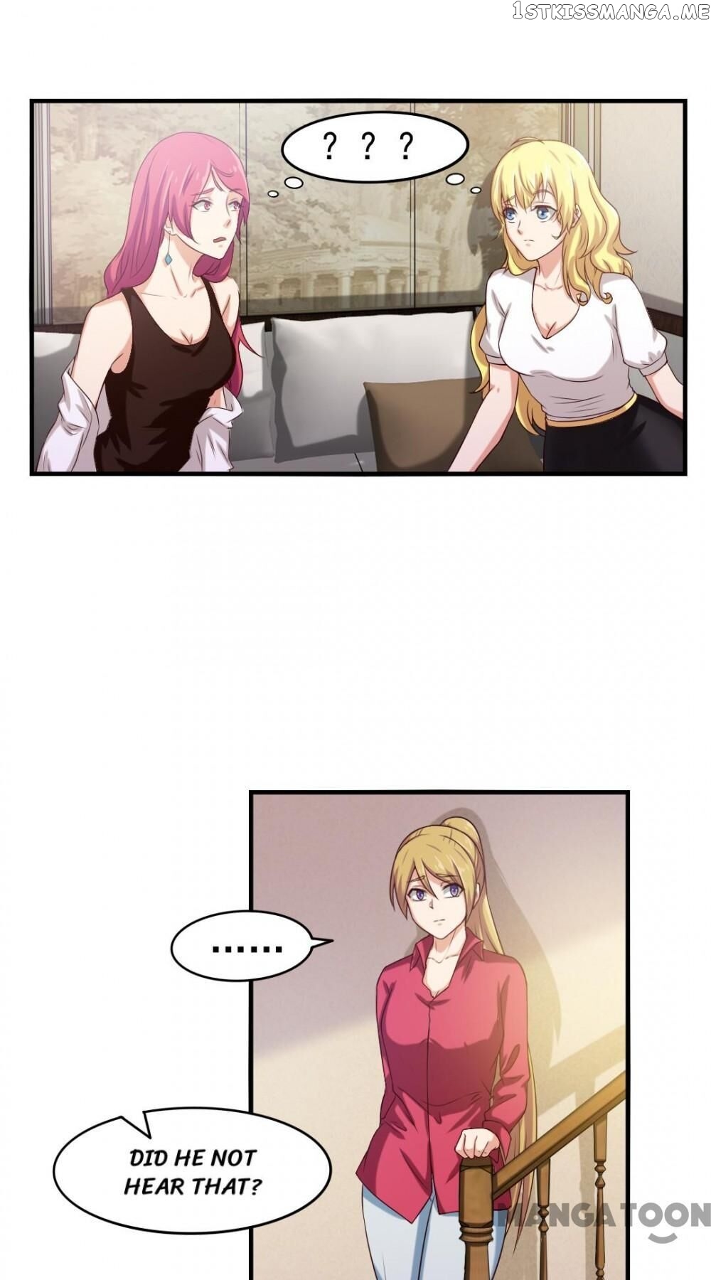 Me and My 26-year-old Female Tenant chapter 175 - page 14