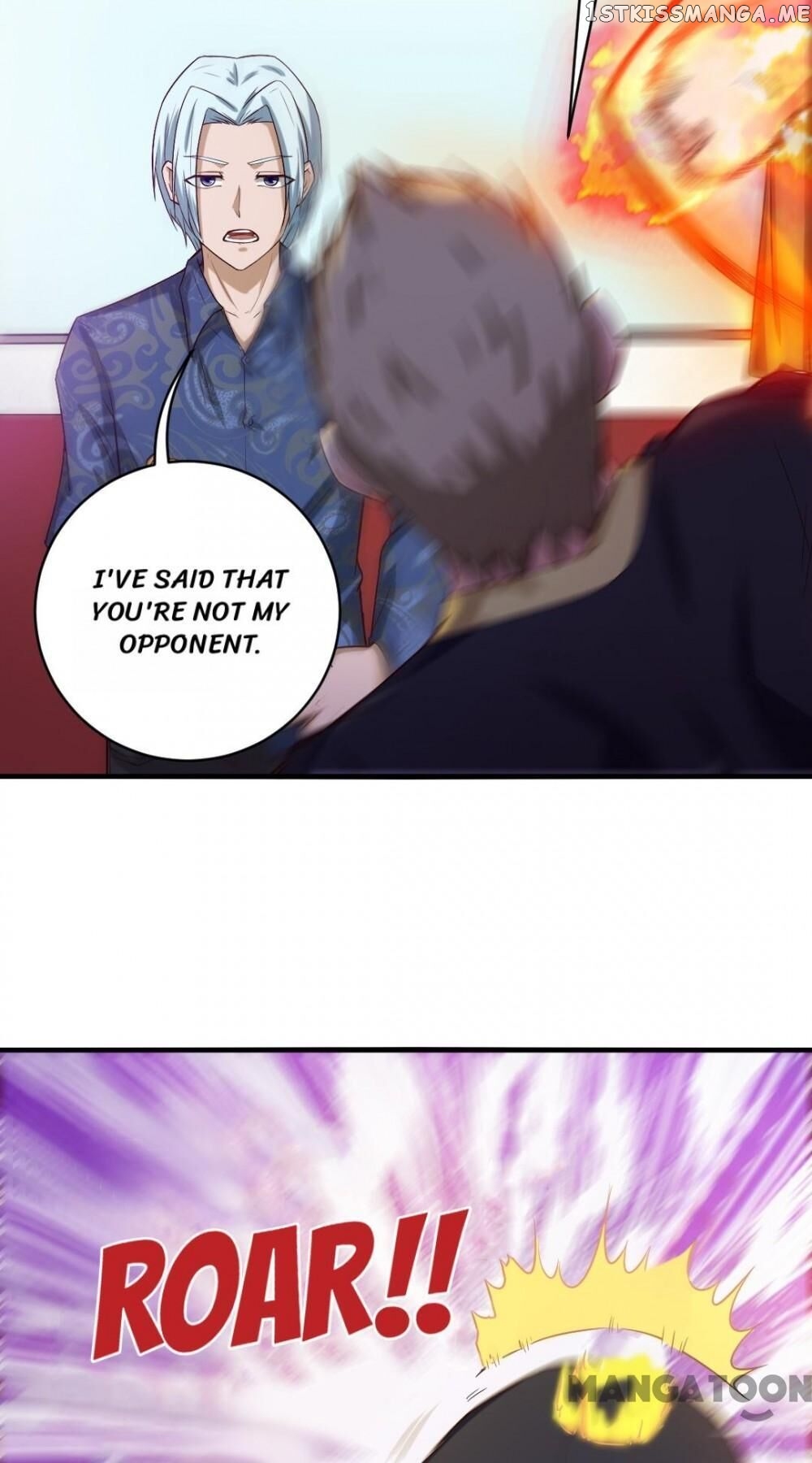 Me and My 26-year-old Female Tenant chapter 175 - page 19