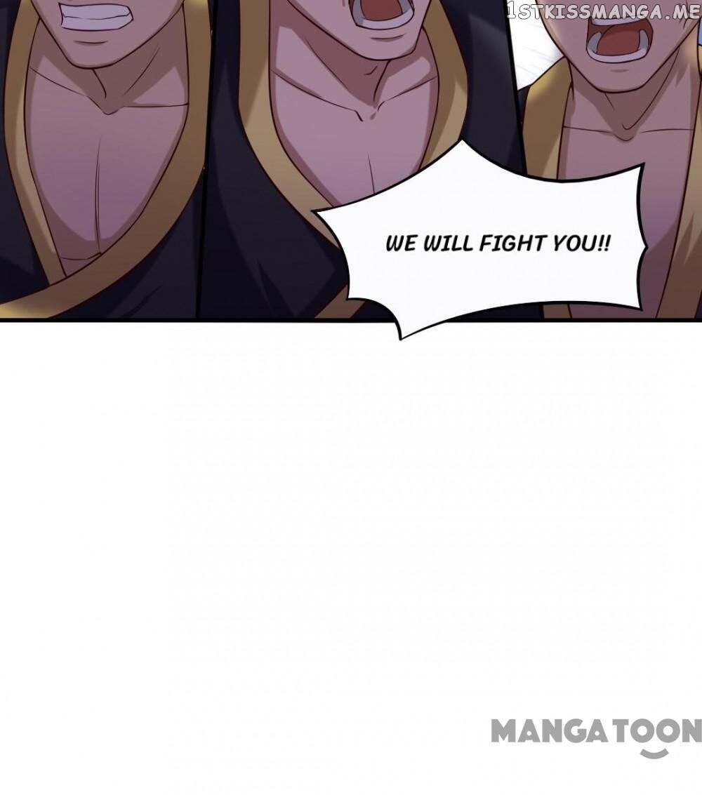 Me and My 26-year-old Female Tenant chapter 175 - page 25