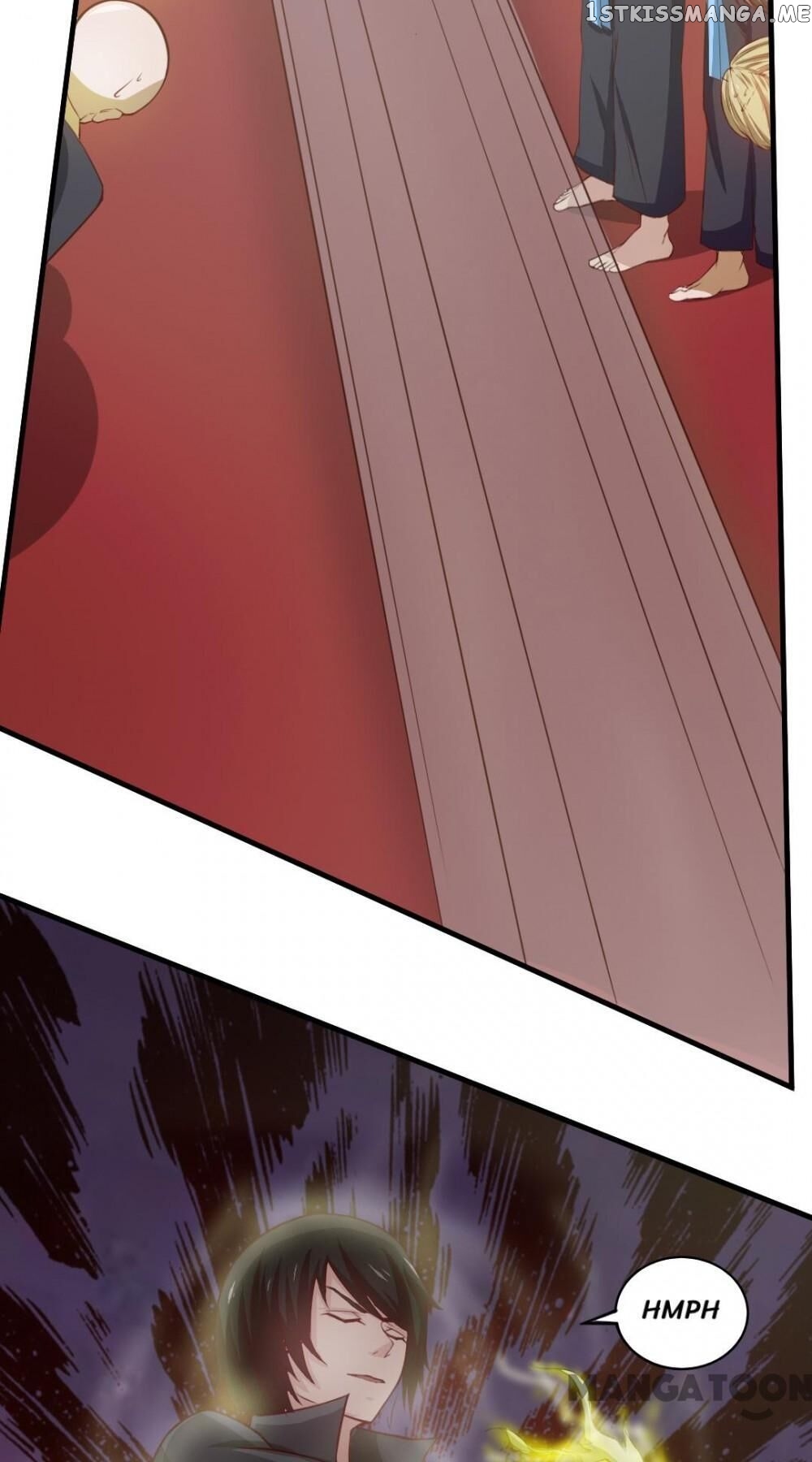 Me and My 26-year-old Female Tenant chapter 175 - page 29