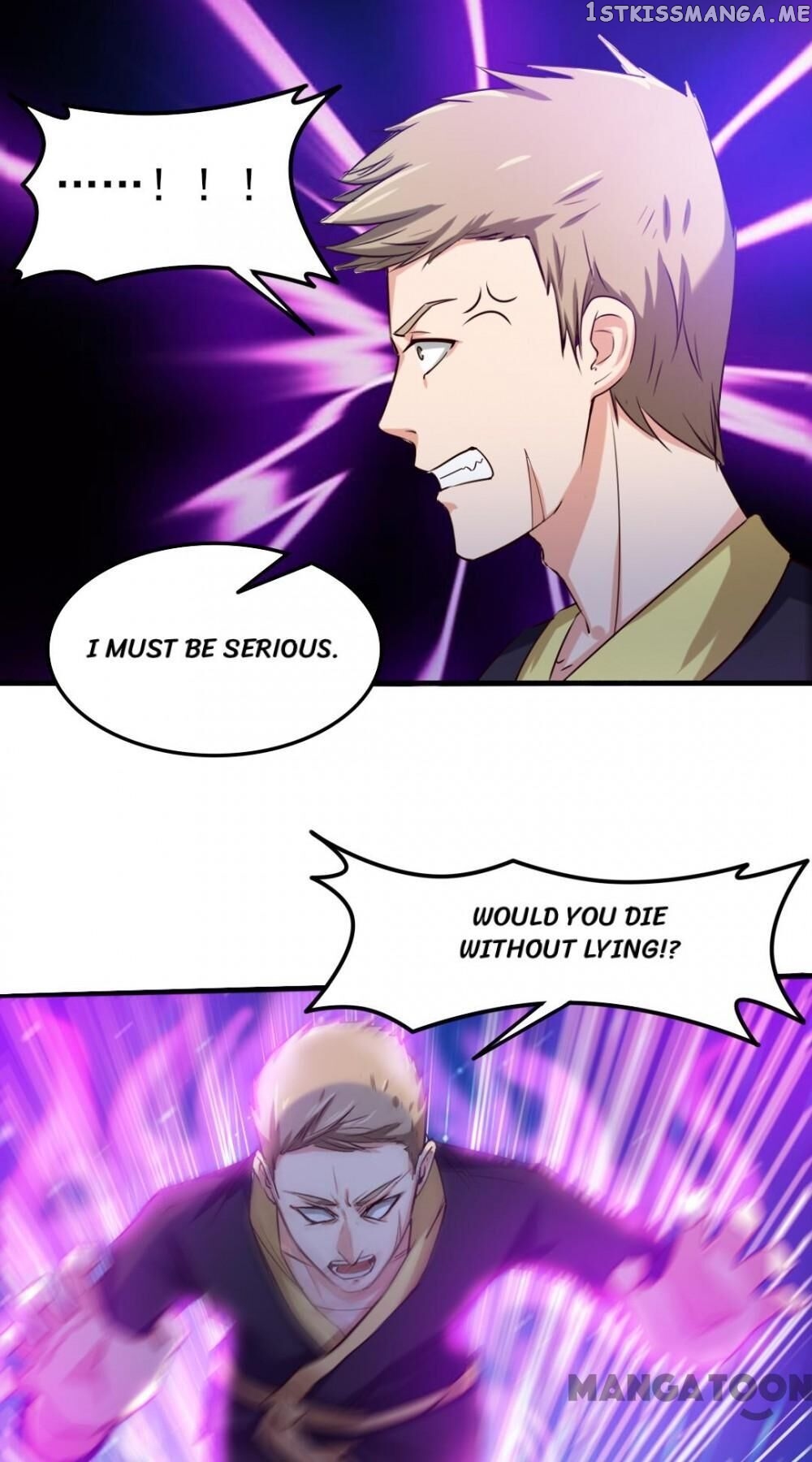Me and My 26-year-old Female Tenant chapter 174 - page 26