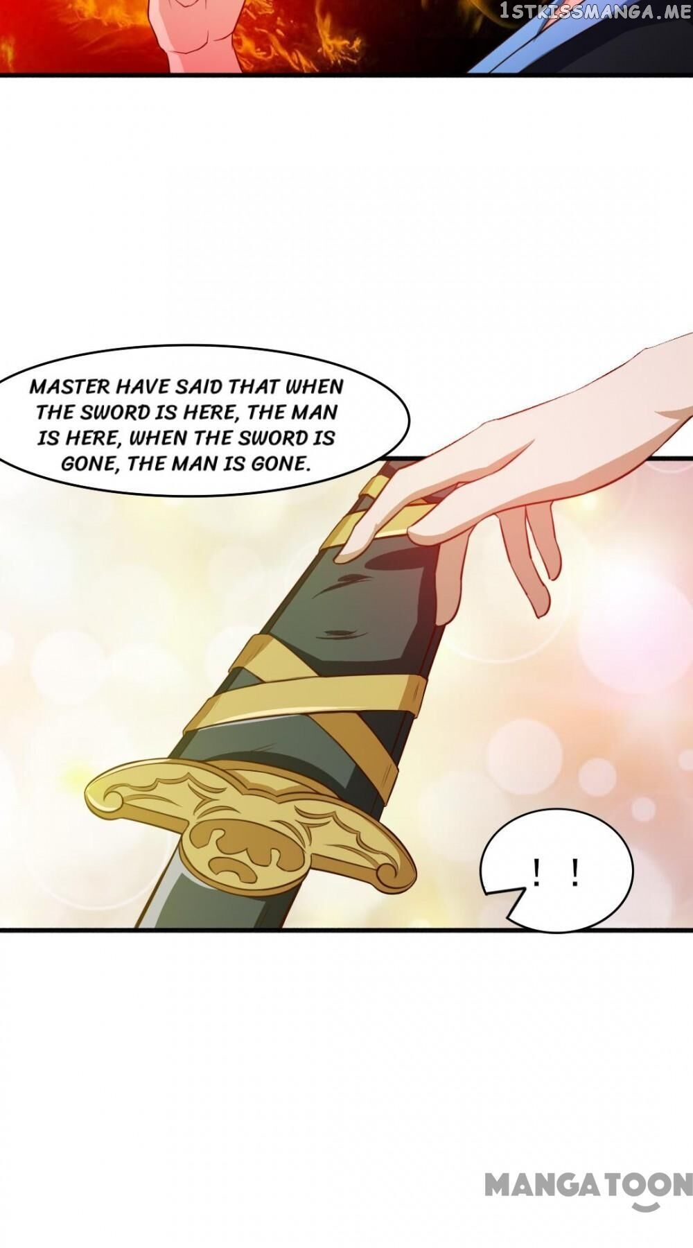 Me and My 26-year-old Female Tenant chapter 174 - page 4