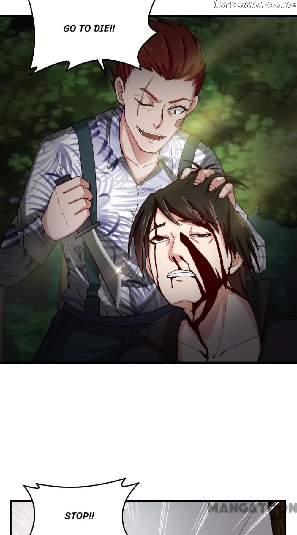 Me and My 26-year-old Female Tenant chapter 172 - page 2
