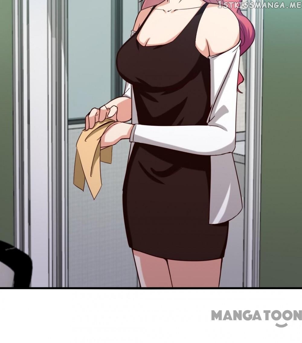 Me and My 26-year-old Female Tenant chapter 172 - page 5