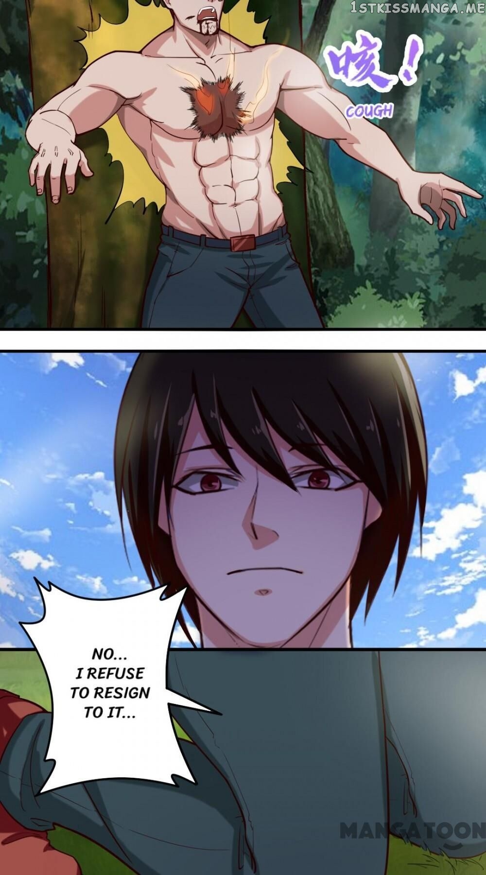 Me and My 26-year-old Female Tenant chapter 171 - page 17
