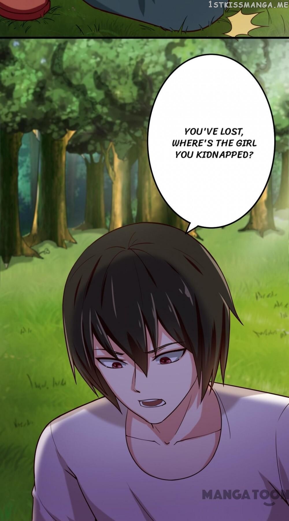 Me and My 26-year-old Female Tenant chapter 171 - page 18