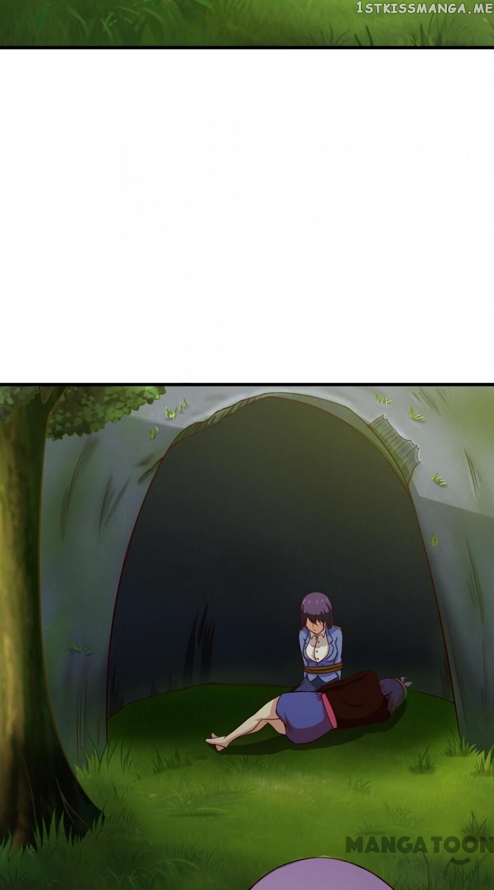 Me and My 26-year-old Female Tenant chapter 171 - page 24