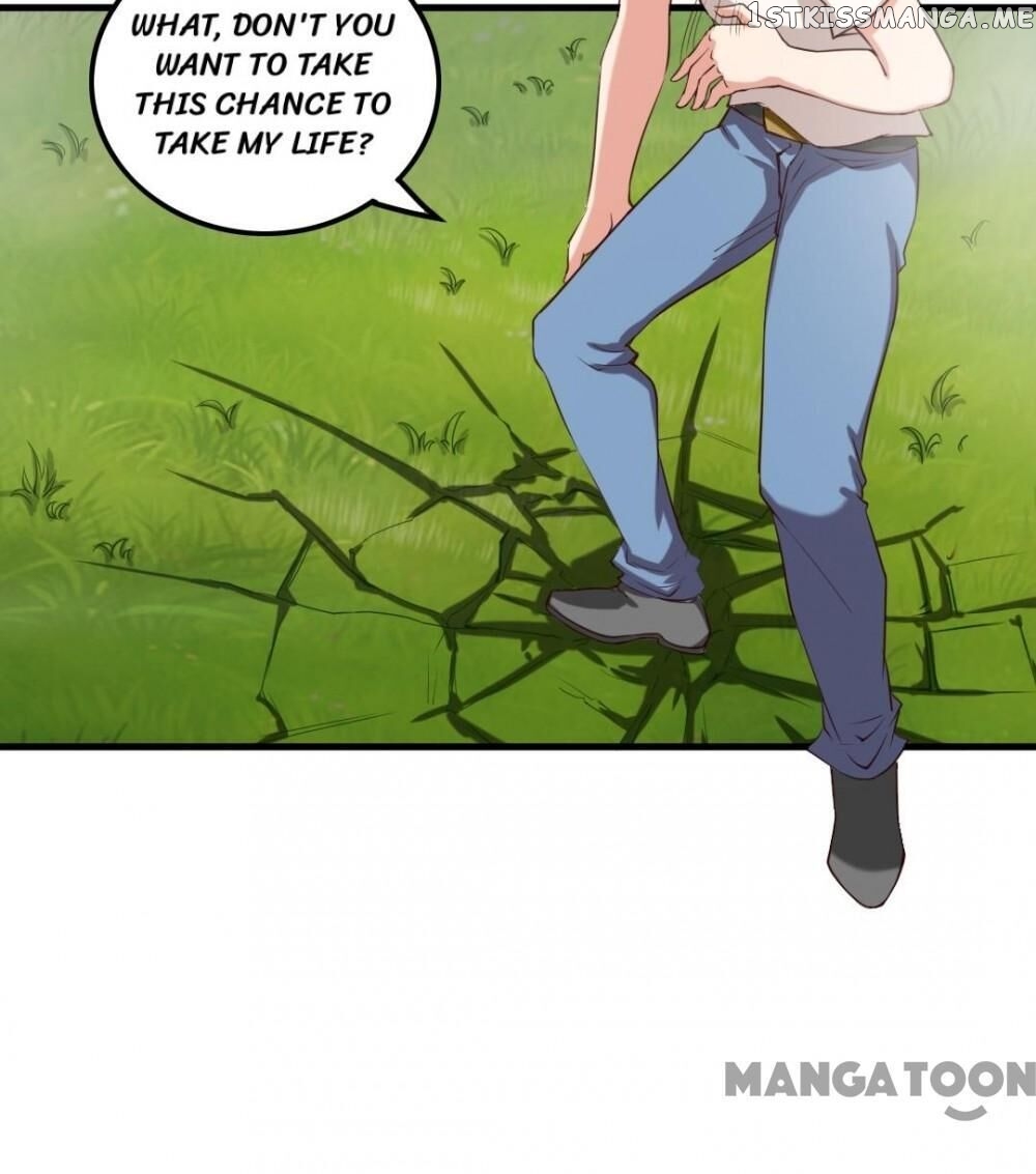 Me and My 26-year-old Female Tenant chapter 171 - page 5