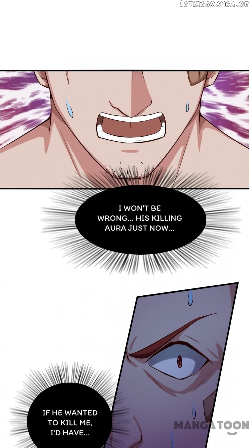 Me and My 26-year-old Female Tenant chapter 171 - page 6