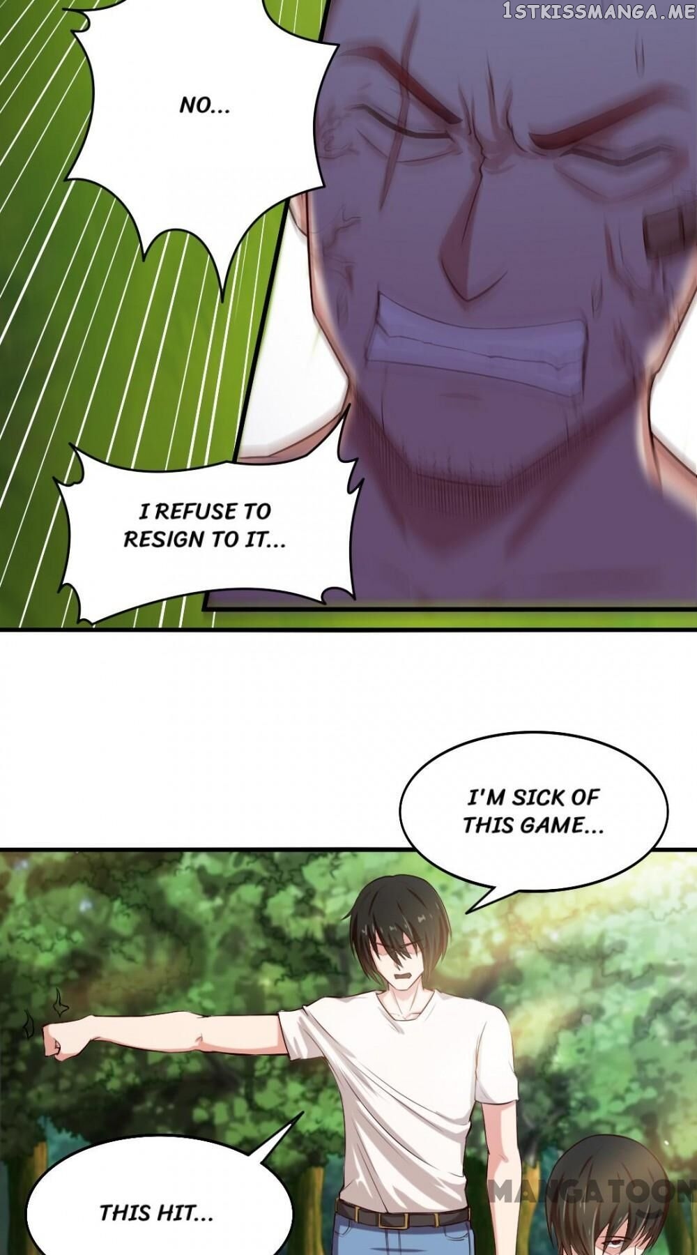 Me and My 26-year-old Female Tenant chapter 171 - page 9