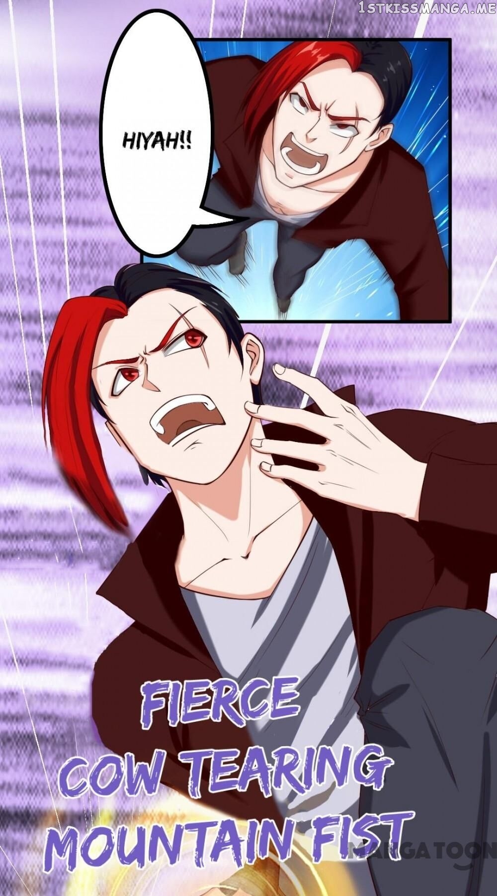 Me and My 26-year-old Female Tenant chapter 170 - page 1