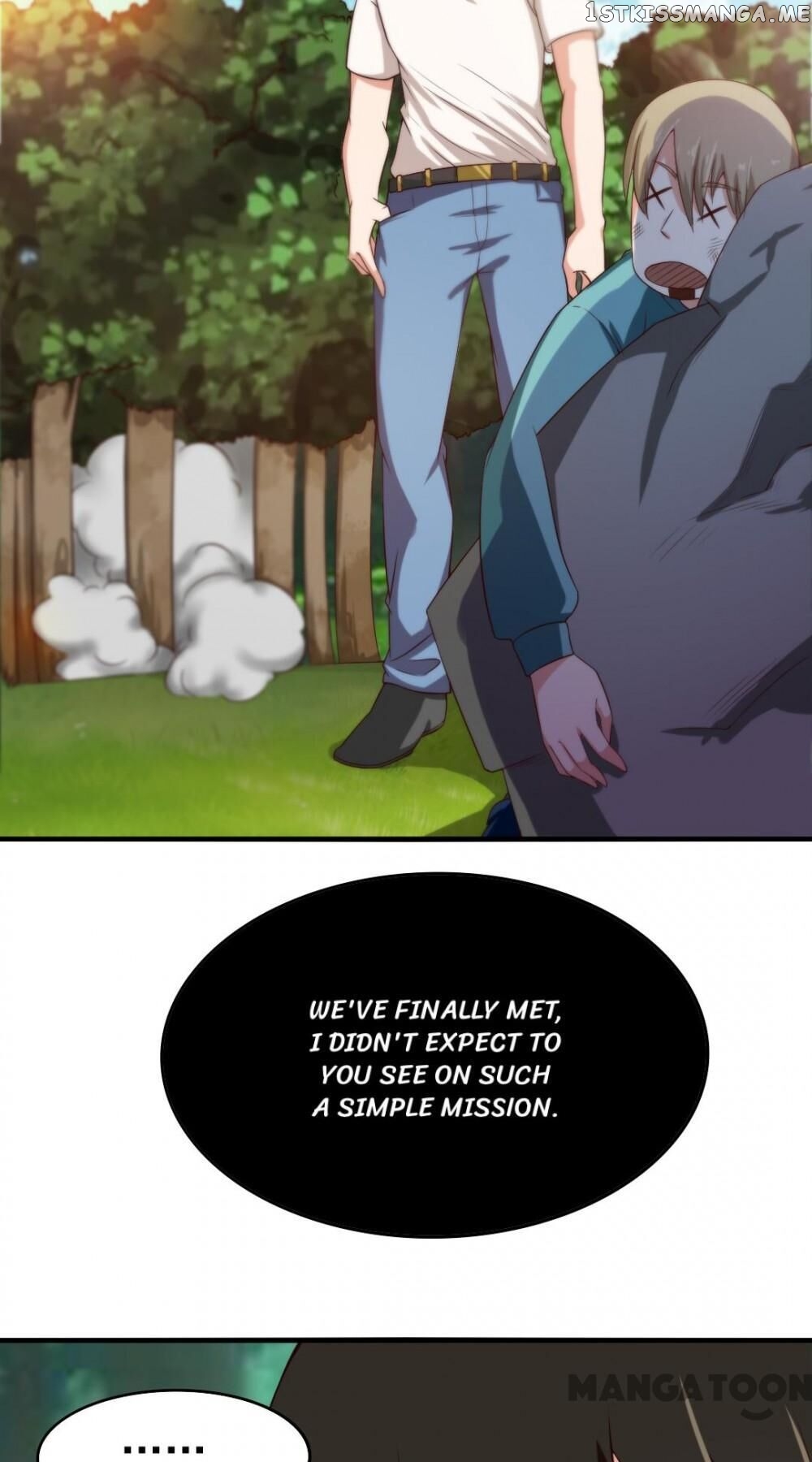 Me and My 26-year-old Female Tenant chapter 170 - page 13