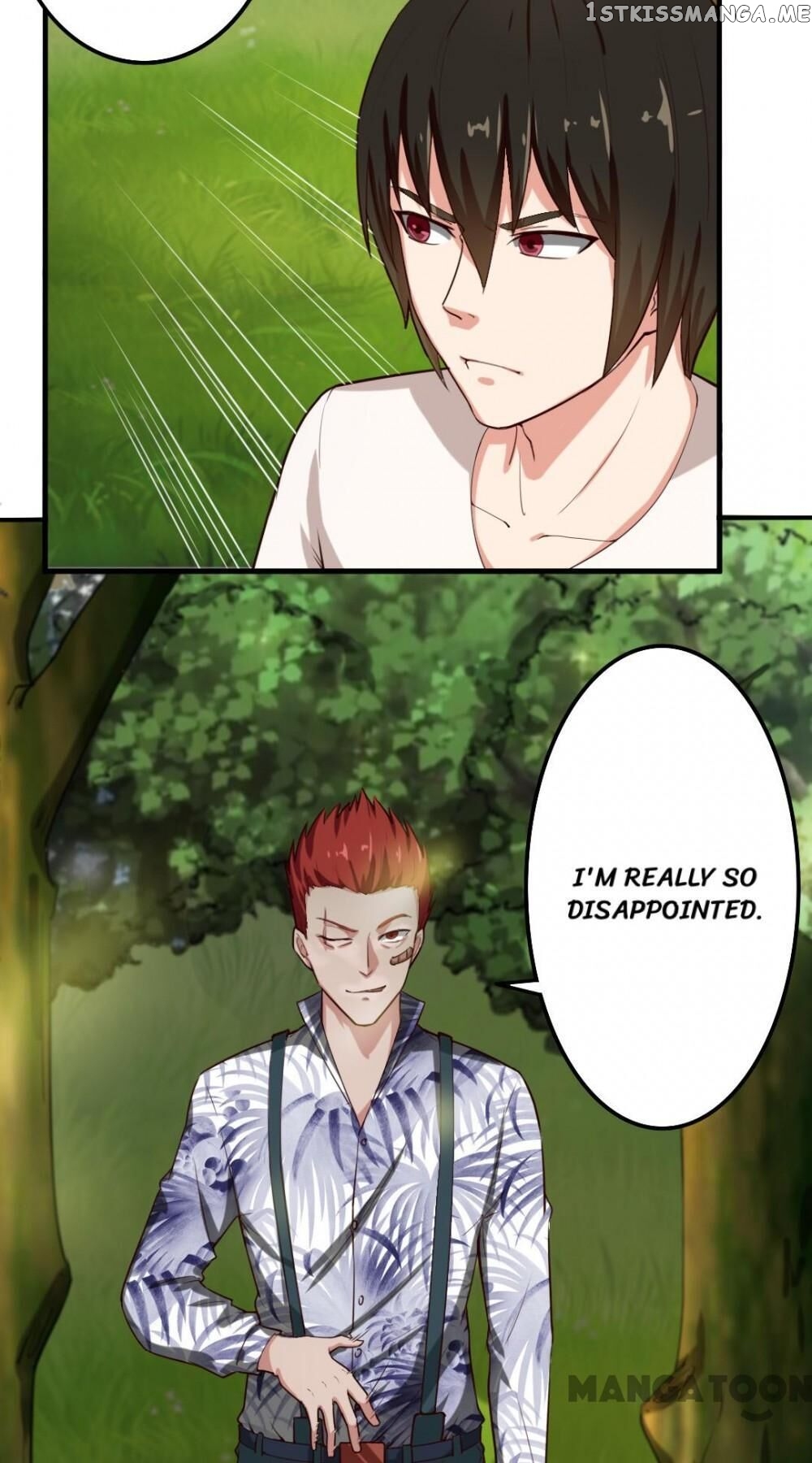 Me and My 26-year-old Female Tenant chapter 170 - page 23