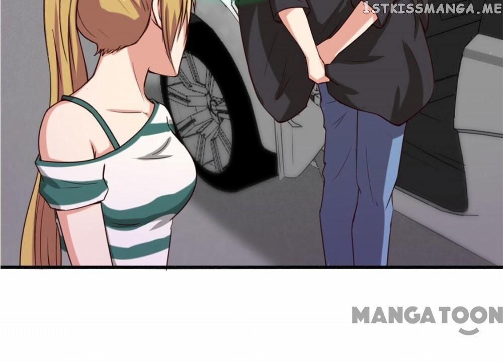 Me and My 26-year-old Female Tenant chapter 168 - page 14