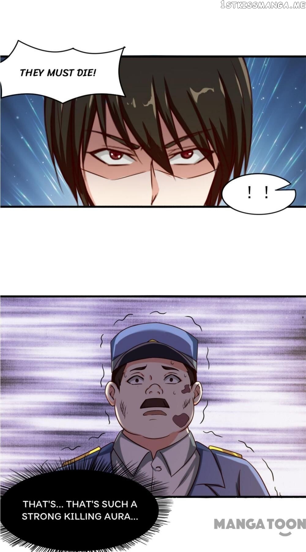 Me and My 26-year-old Female Tenant chapter 168 - page 17