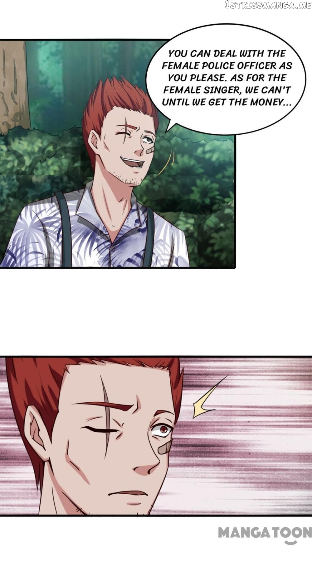 Me and My 26-year-old Female Tenant chapter 168 - page 35