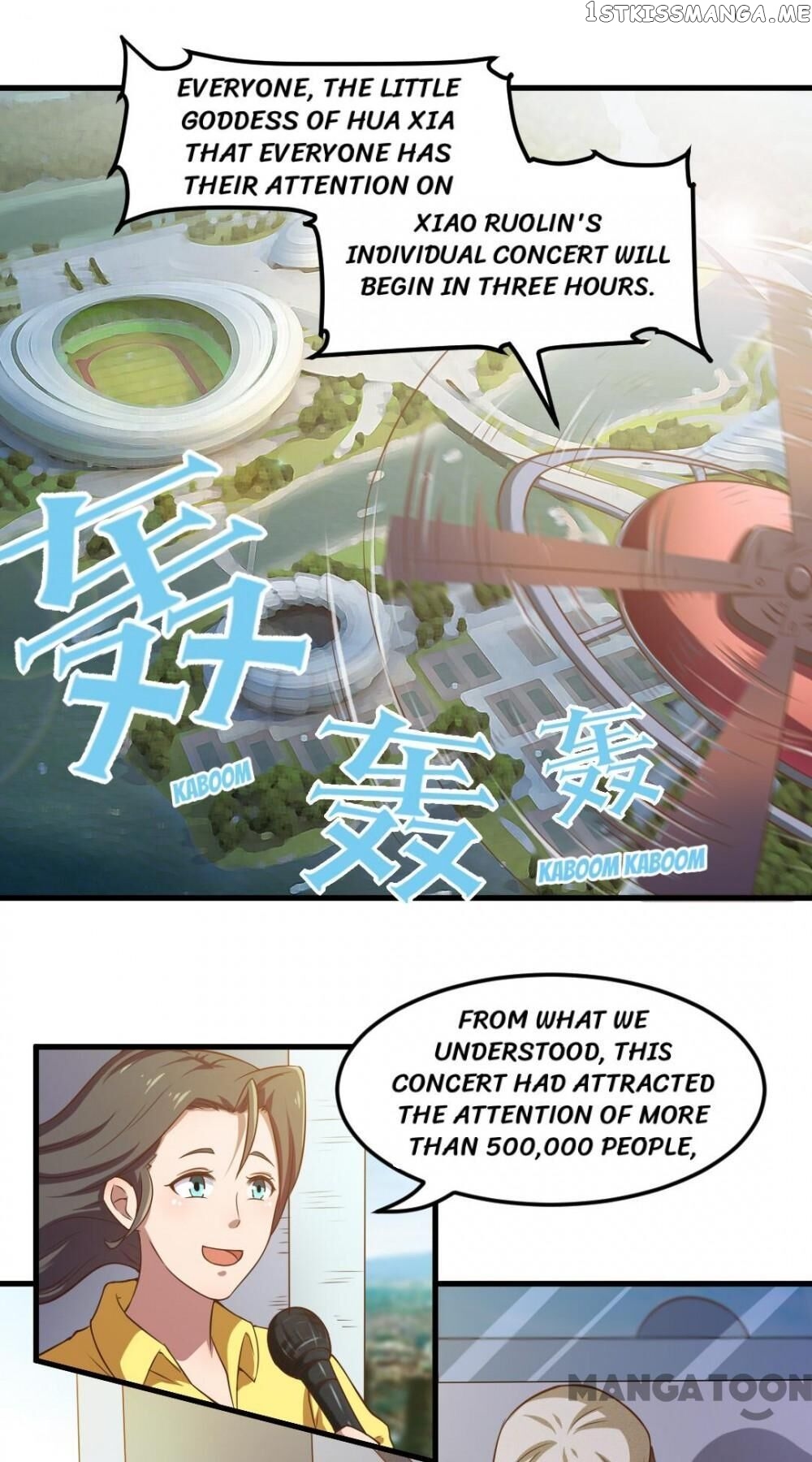 Me and My 26-year-old Female Tenant chapter 167 - page 1