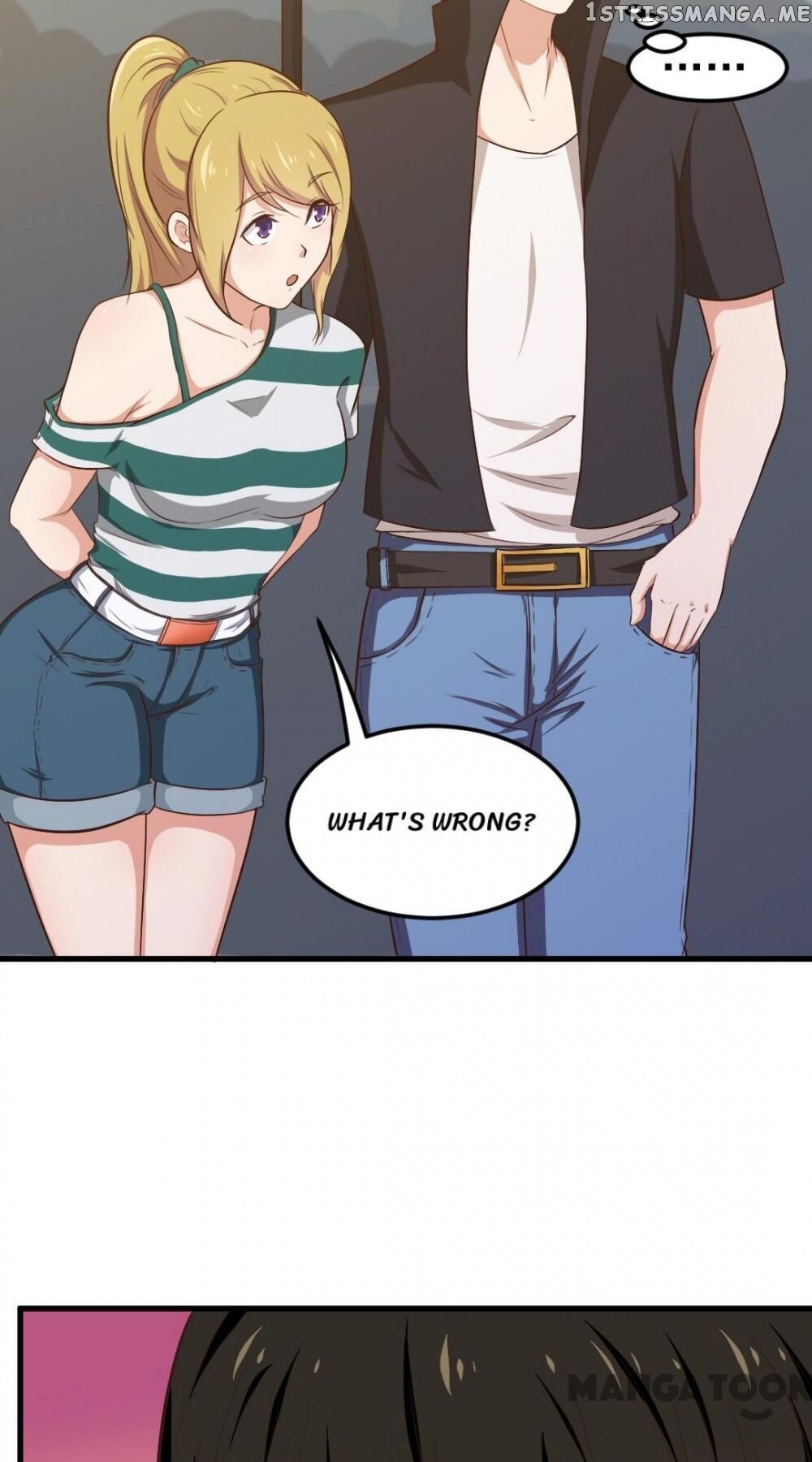 Me and My 26-year-old Female Tenant chapter 167 - page 23
