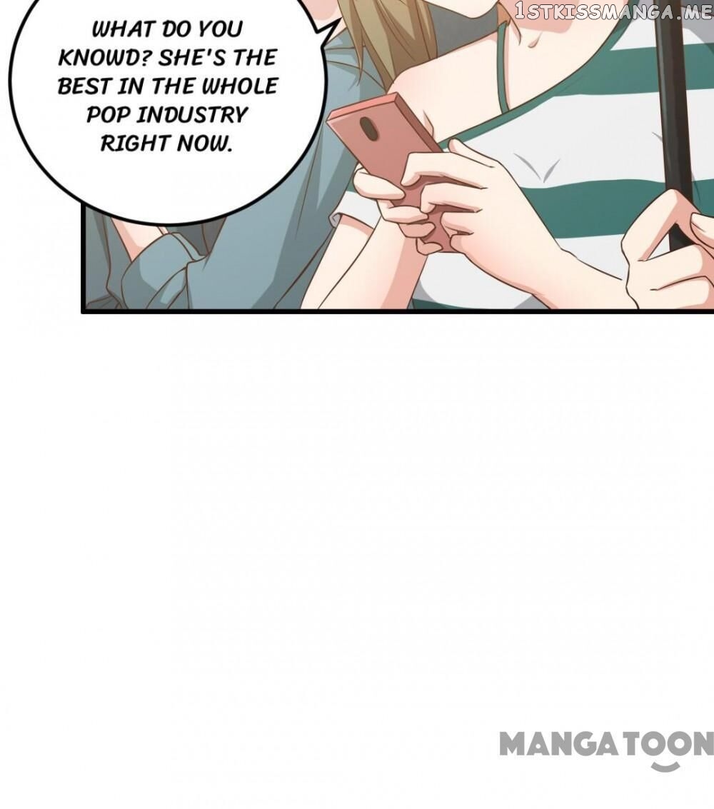 Me and My 26-year-old Female Tenant chapter 167 - page 5