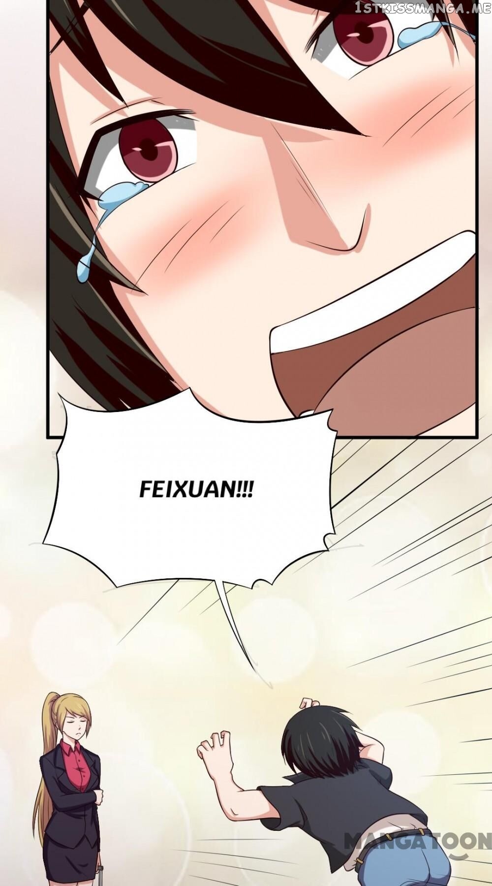 Me and My 26-year-old Female Tenant chapter 166 - page 14
