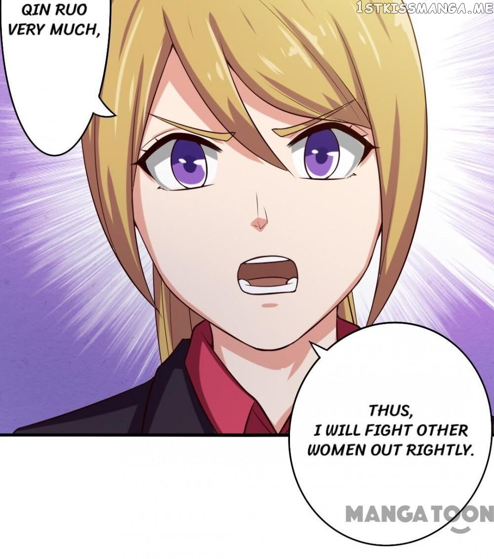 Me and My 26-year-old Female Tenant chapter 166 - page 25