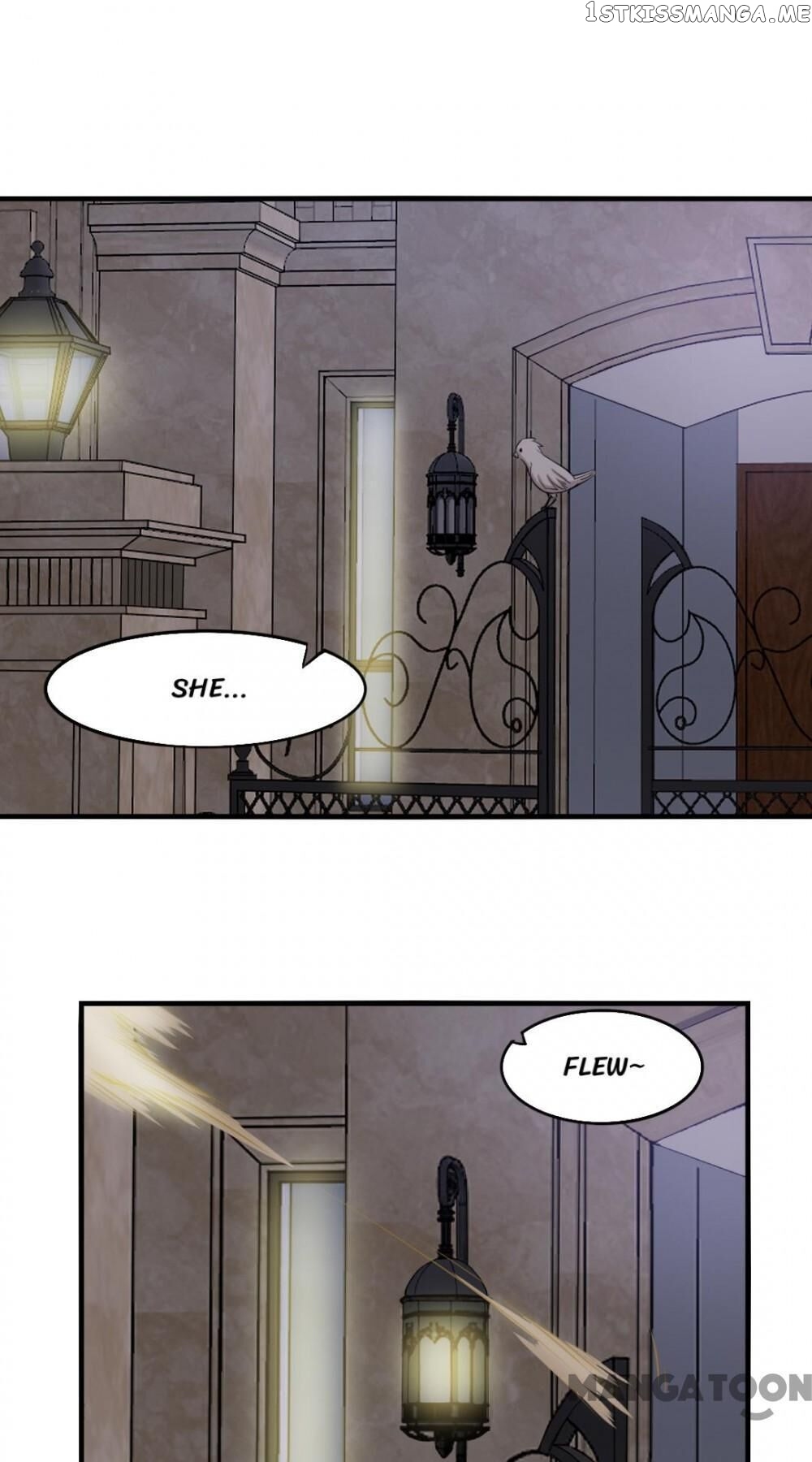 Me and My 26-year-old Female Tenant chapter 166 - page 6