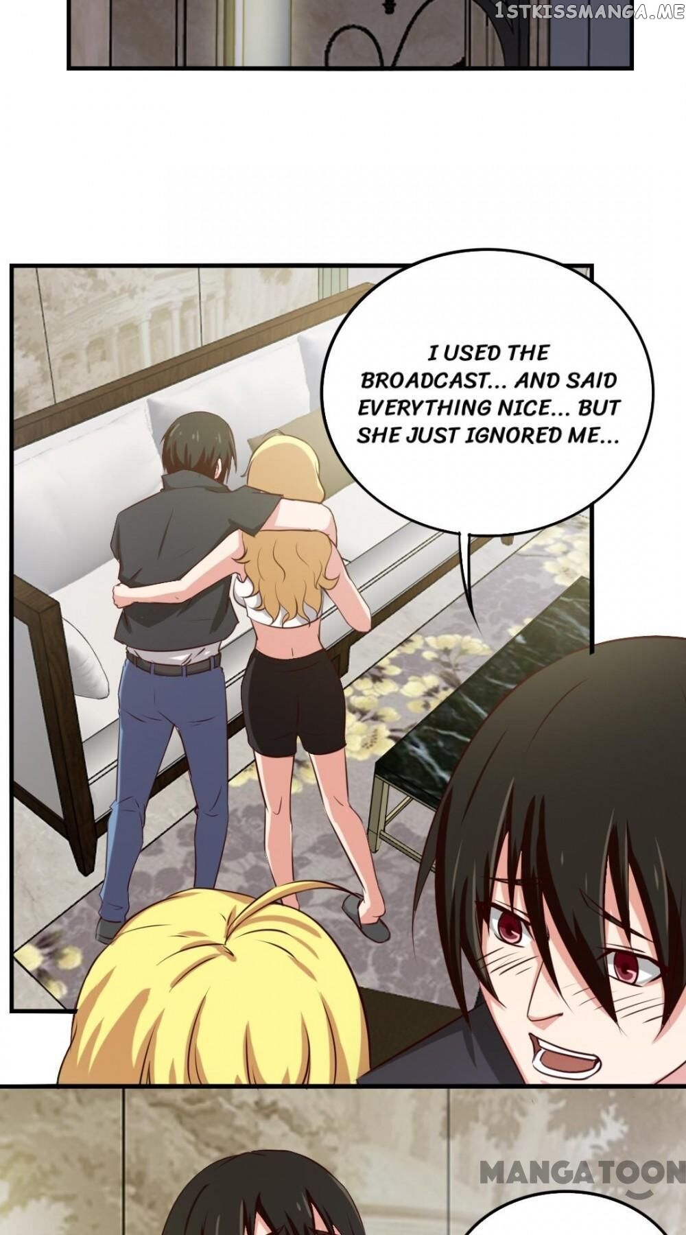 Me and My 26-year-old Female Tenant chapter 166 - page 7