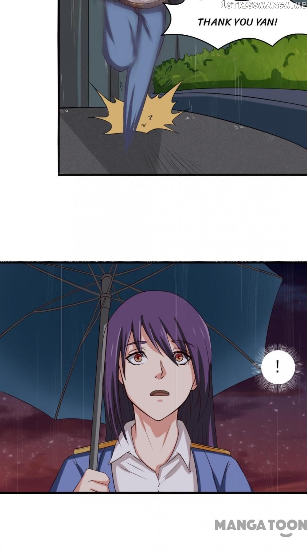 Me and My 26-year-old Female Tenant chapter 165 - page 12