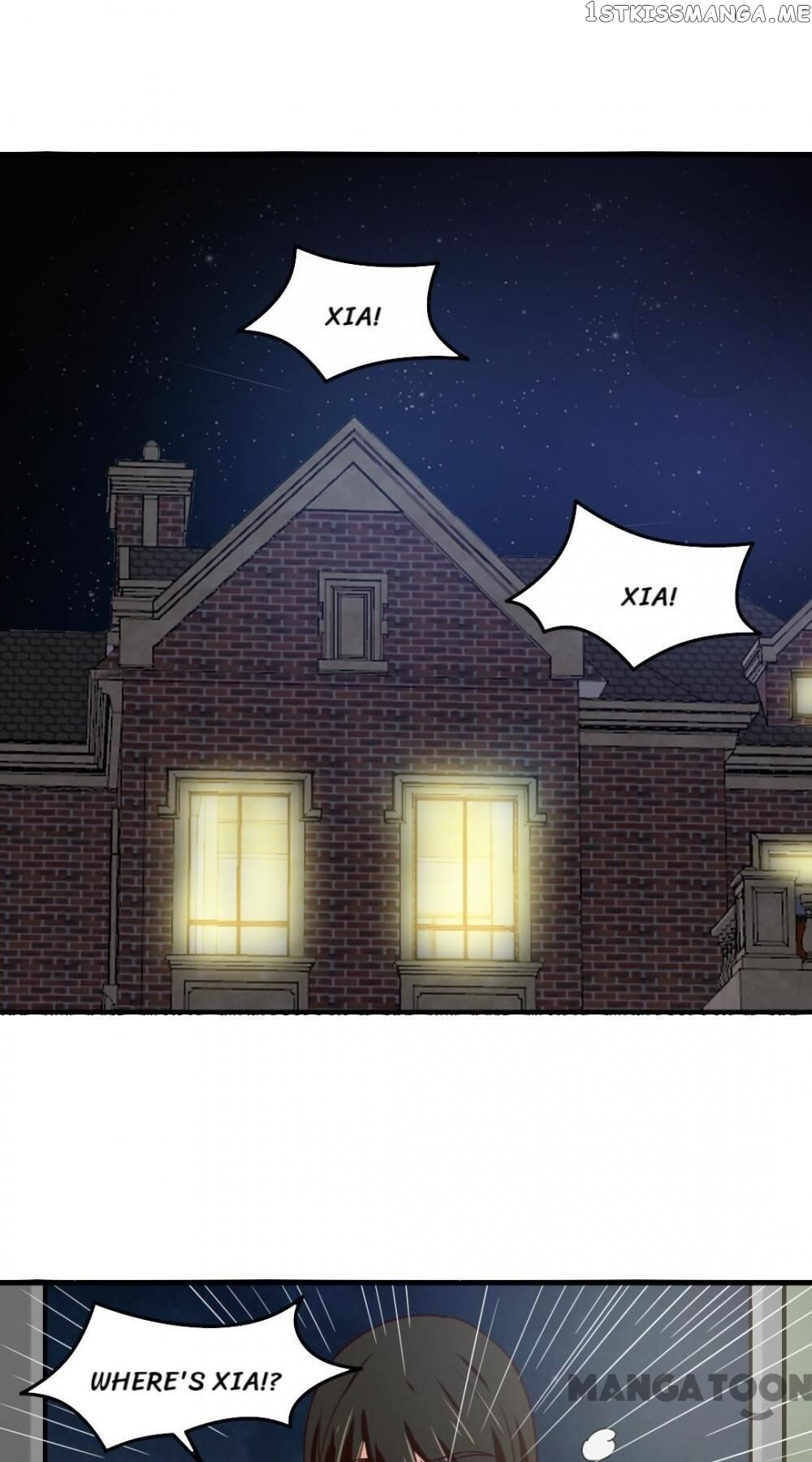 Me and My 26-year-old Female Tenant chapter 165 - page 16