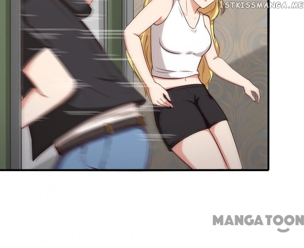 Me and My 26-year-old Female Tenant chapter 165 - page 20