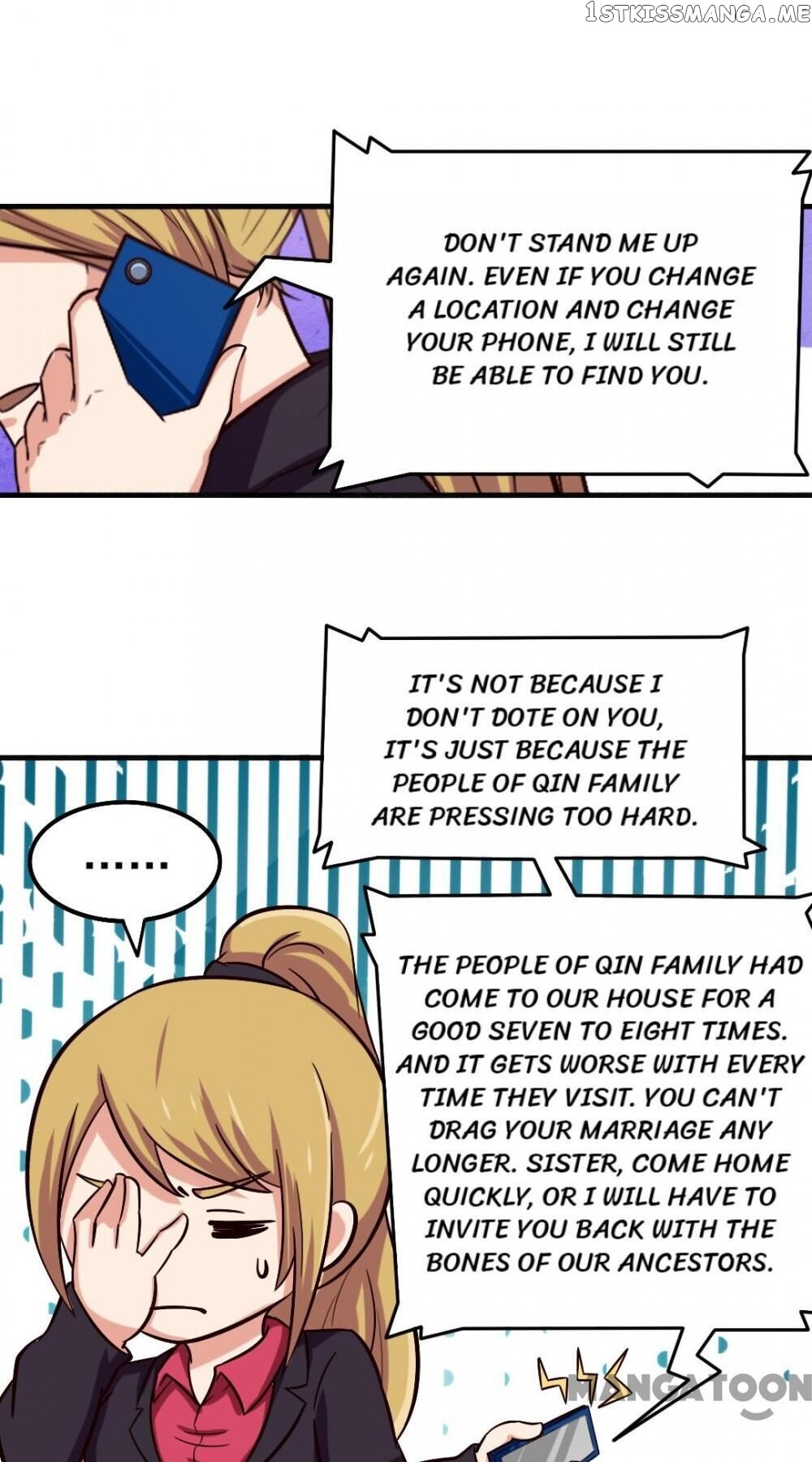 Me and My 26-year-old Female Tenant chapter 165 - page 23