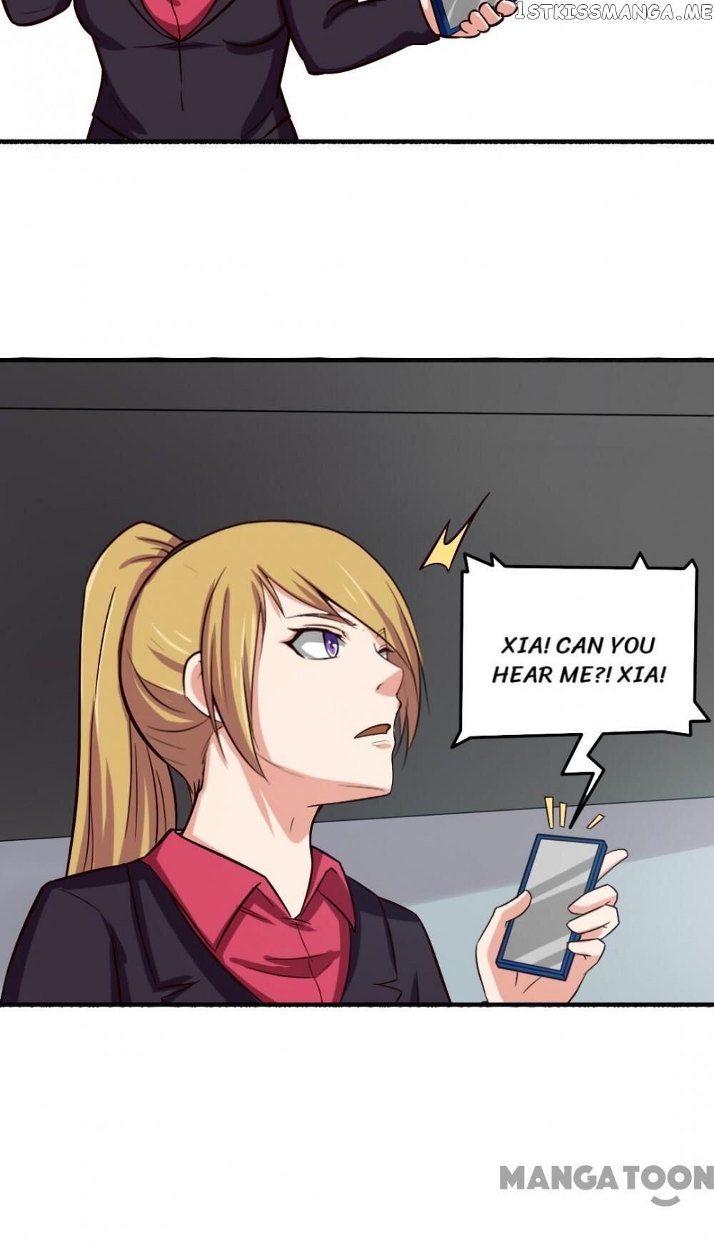 Me and My 26-year-old Female Tenant chapter 165 - page 24