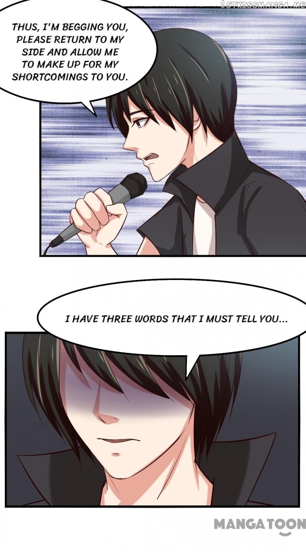 Me and My 26-year-old Female Tenant chapter 165 - page 28