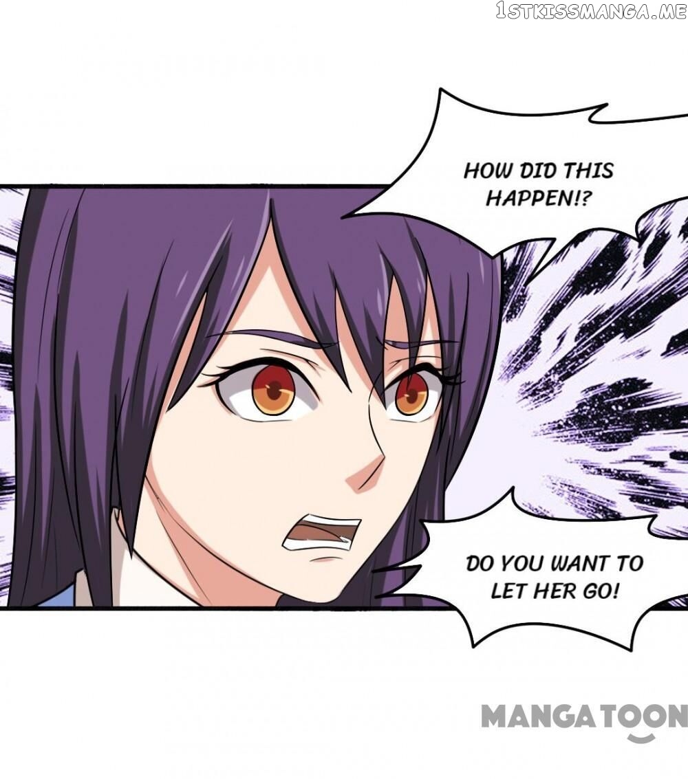 Me and My 26-year-old Female Tenant chapter 165 - page 6