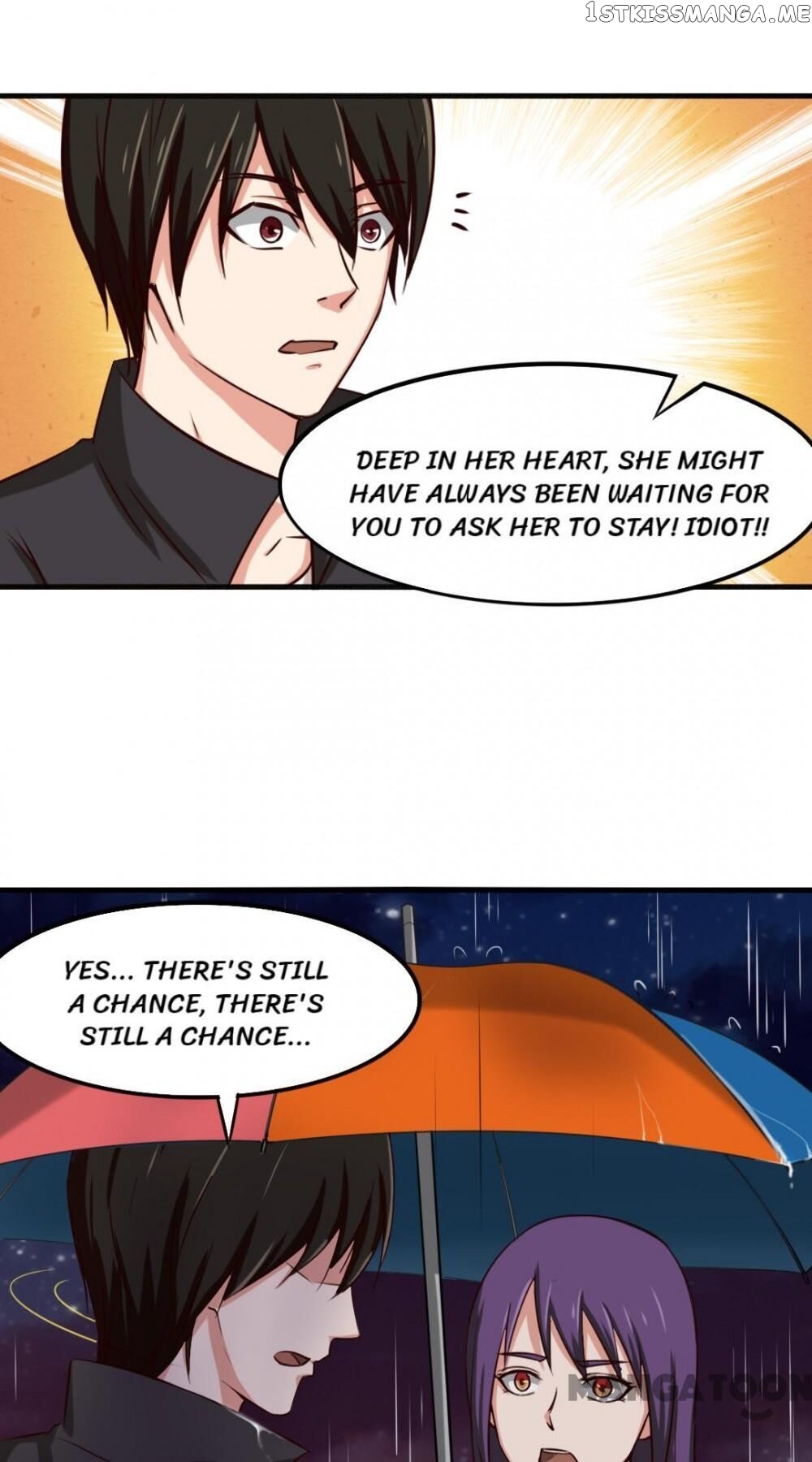 Me and My 26-year-old Female Tenant chapter 165 - page 9