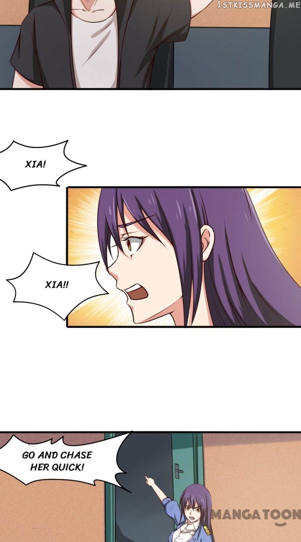 Me and My 26-year-old Female Tenant chapter 164 - page 10