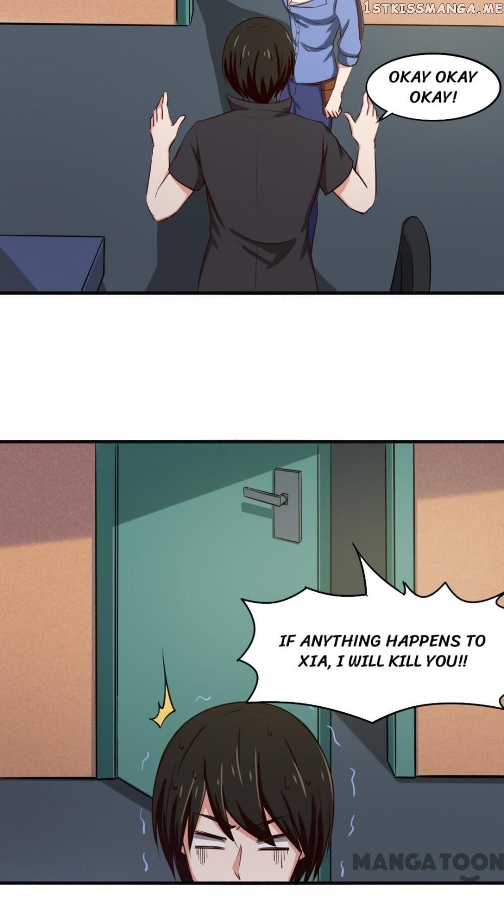 Me and My 26-year-old Female Tenant chapter 164 - page 11