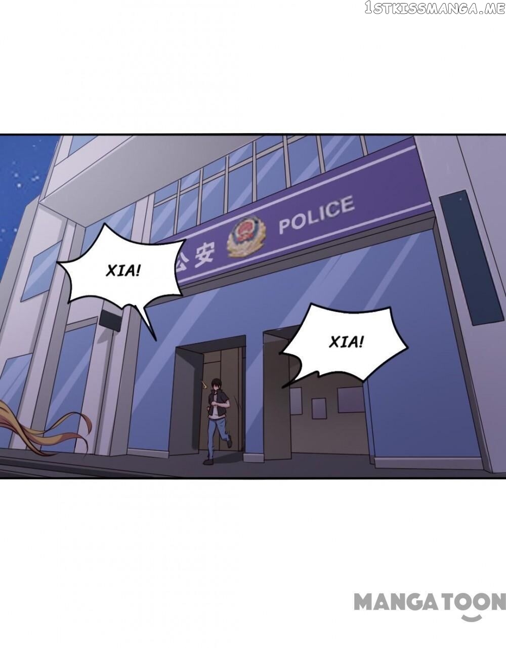 Me and My 26-year-old Female Tenant chapter 164 - page 12