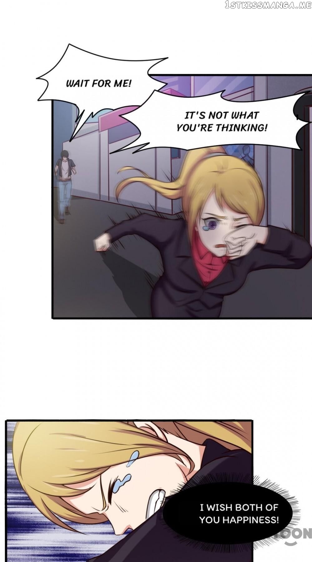 Me and My 26-year-old Female Tenant chapter 164 - page 13