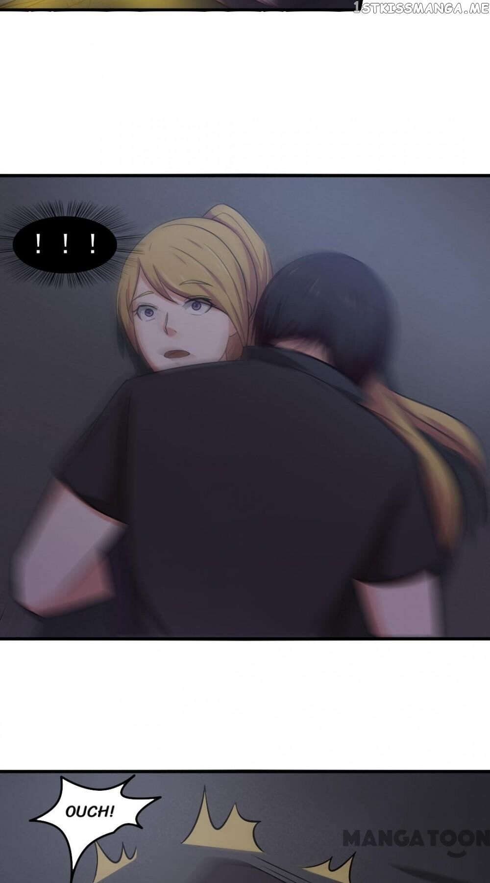 Me and My 26-year-old Female Tenant chapter 164 - page 19