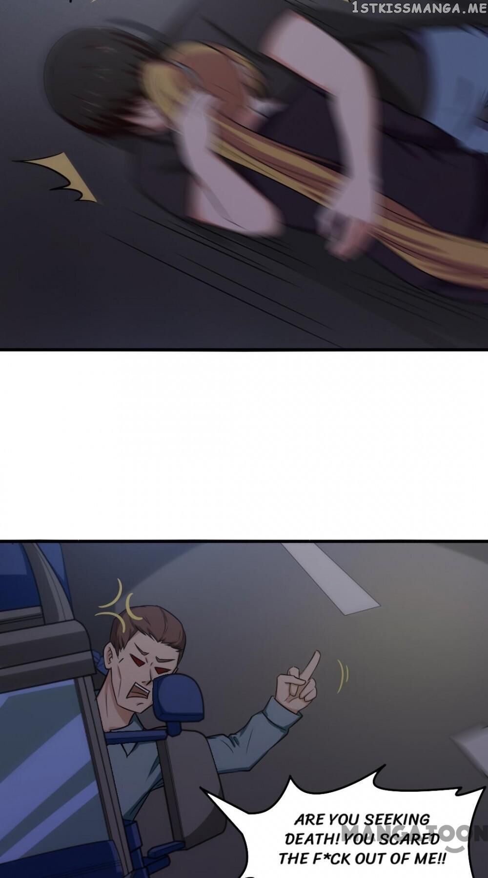 Me and My 26-year-old Female Tenant chapter 164 - page 20