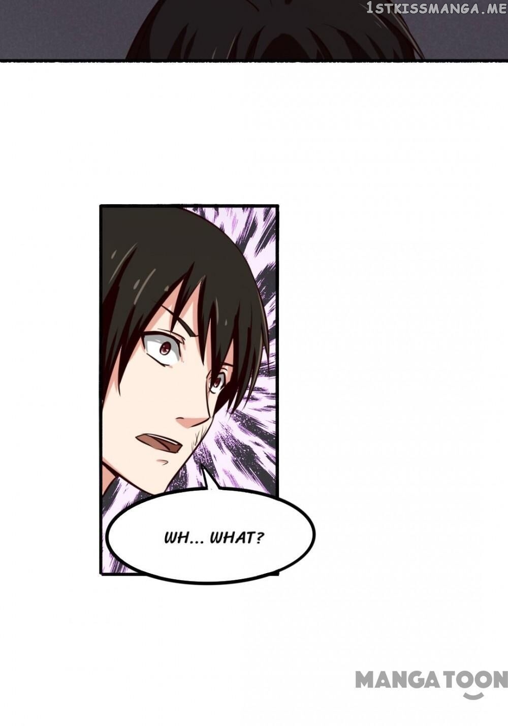 Me and My 26-year-old Female Tenant chapter 164 - page 25