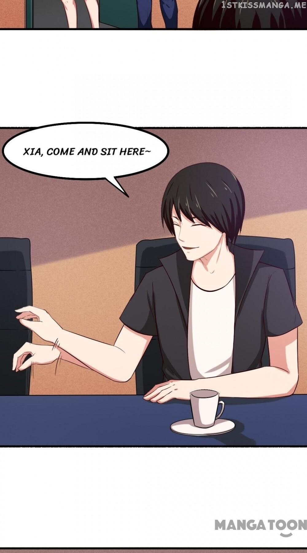 Me and My 26-year-old Female Tenant chapter 164 - page 3