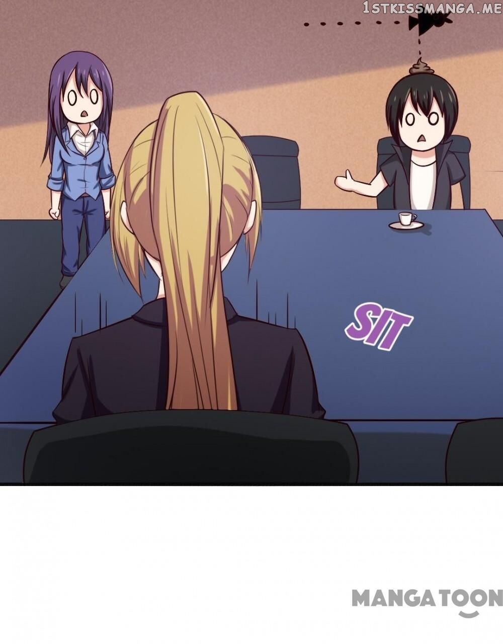 Me and My 26-year-old Female Tenant chapter 164 - page 4