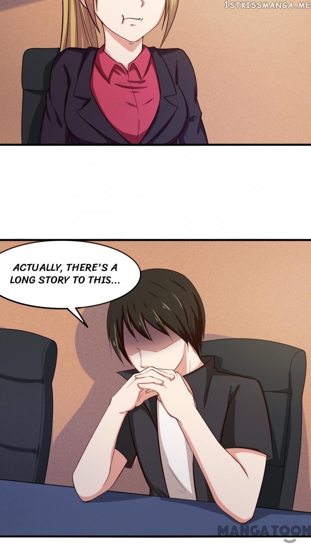 Me and My 26-year-old Female Tenant chapter 164 - page 6