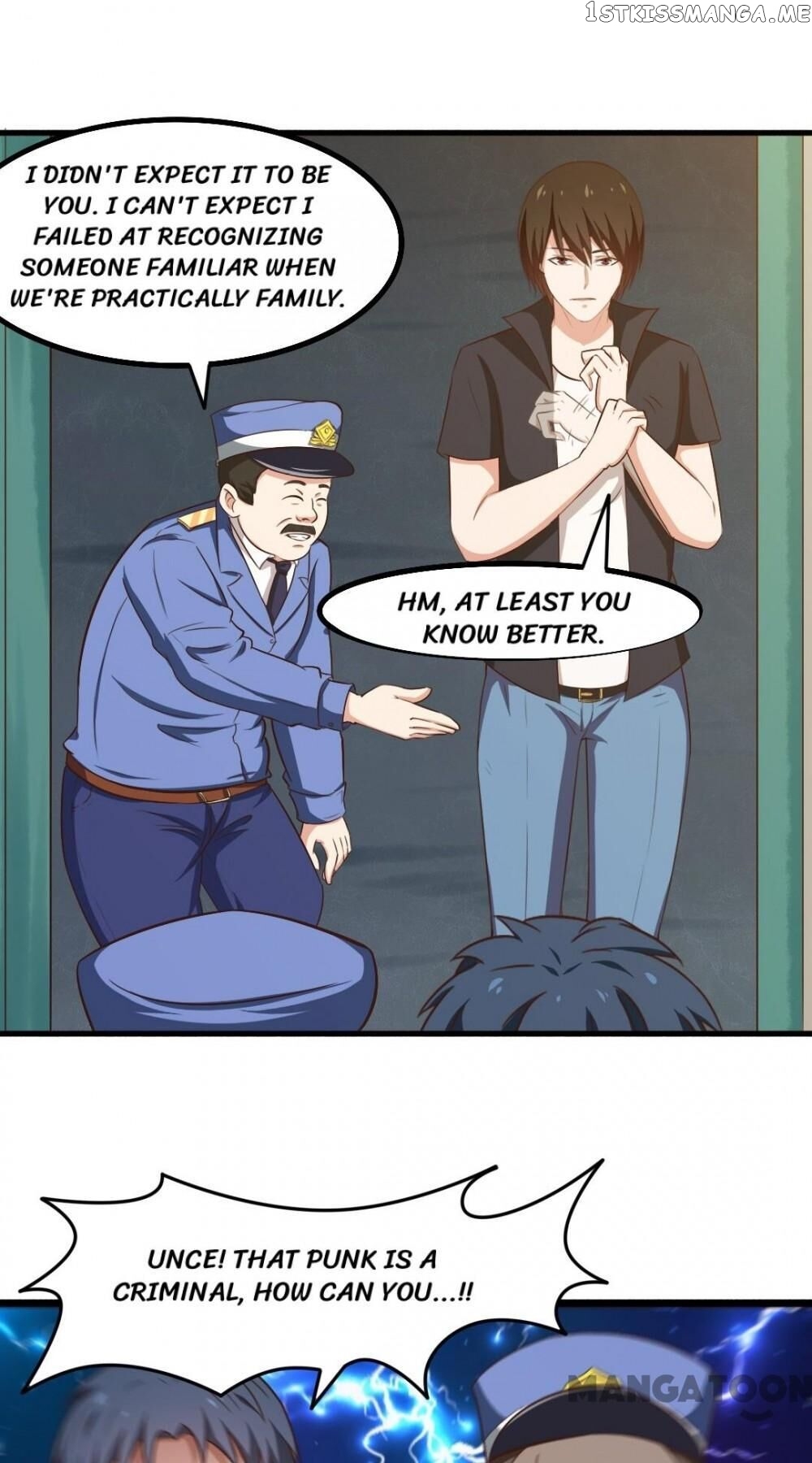 Me and My 26-year-old Female Tenant chapter 163 - page 11