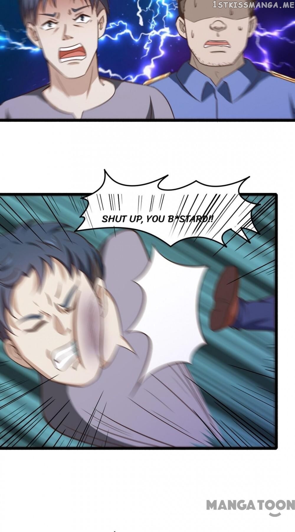 Me and My 26-year-old Female Tenant chapter 163 - page 12