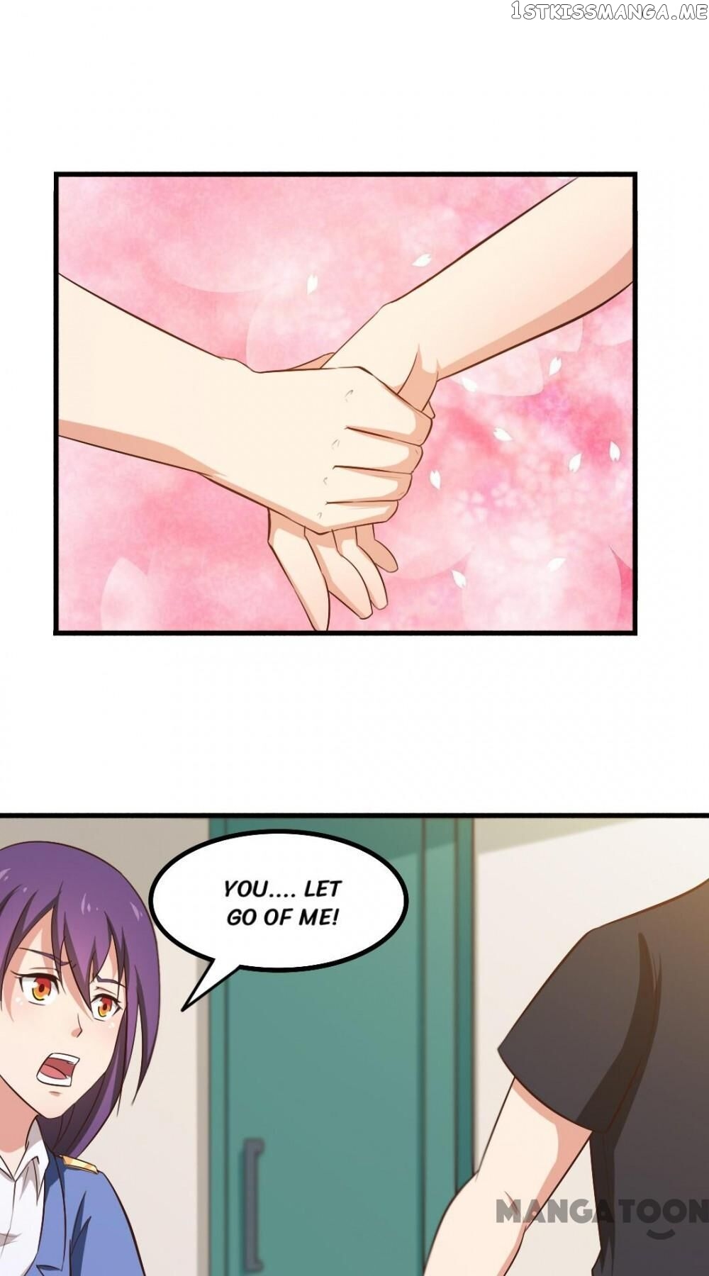Me and My 26-year-old Female Tenant chapter 163 - page 18