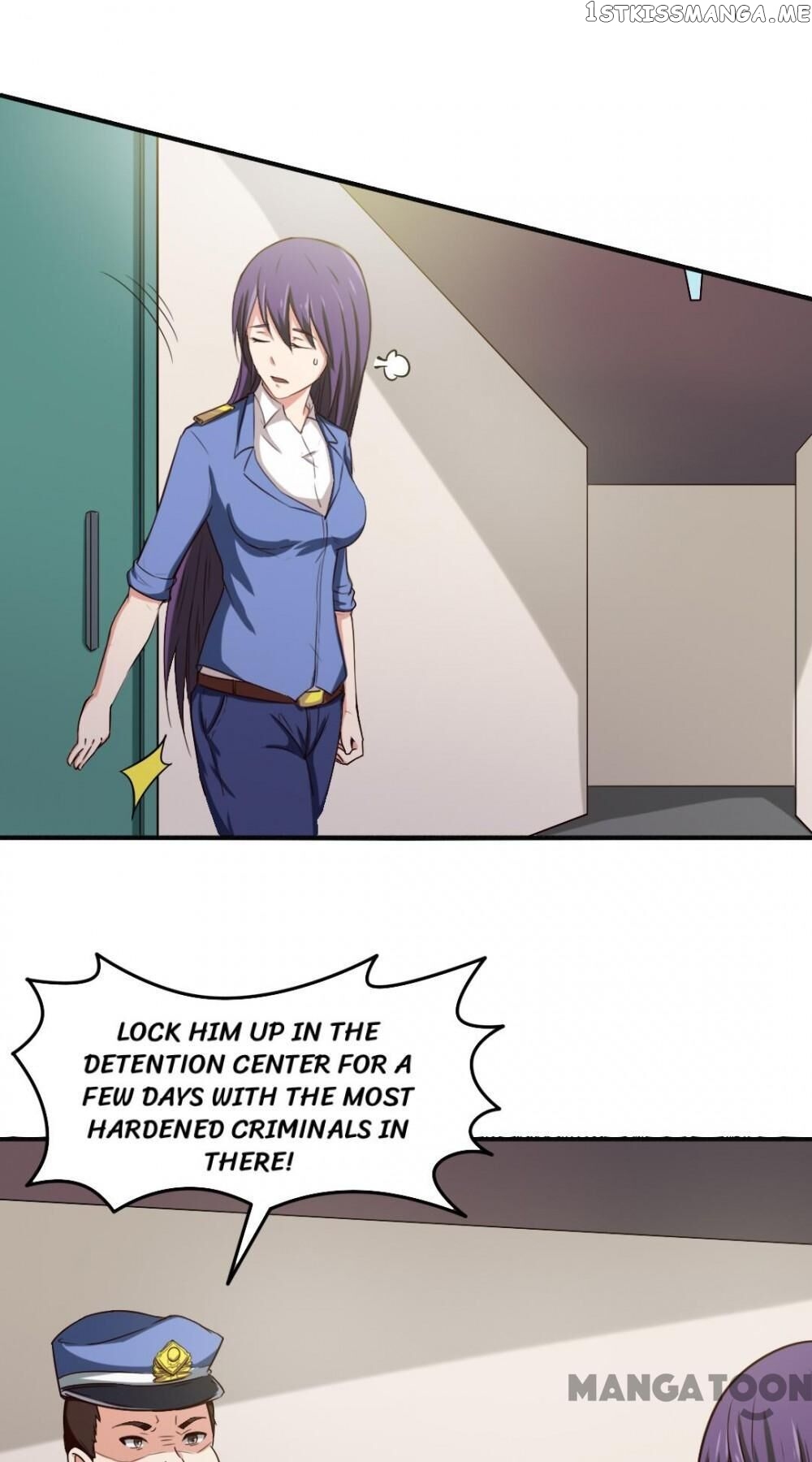 Me and My 26-year-old Female Tenant chapter 163 - page 2