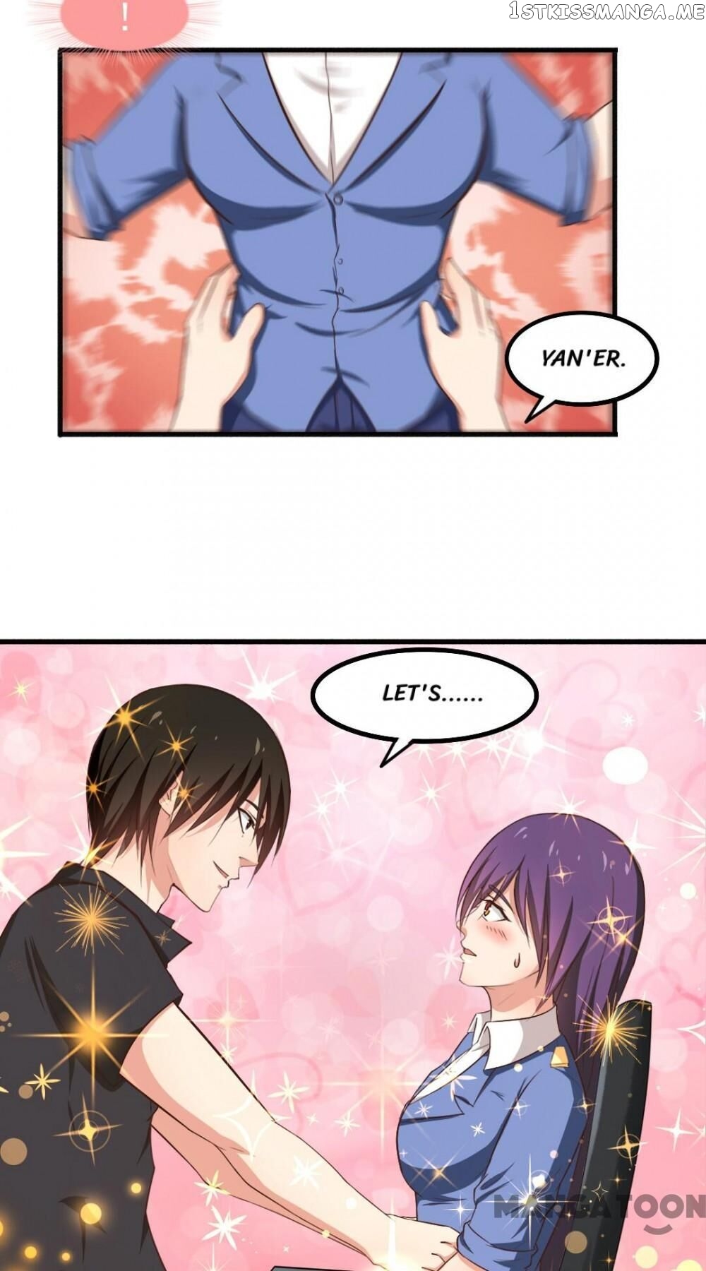 Me and My 26-year-old Female Tenant chapter 163 - page 22
